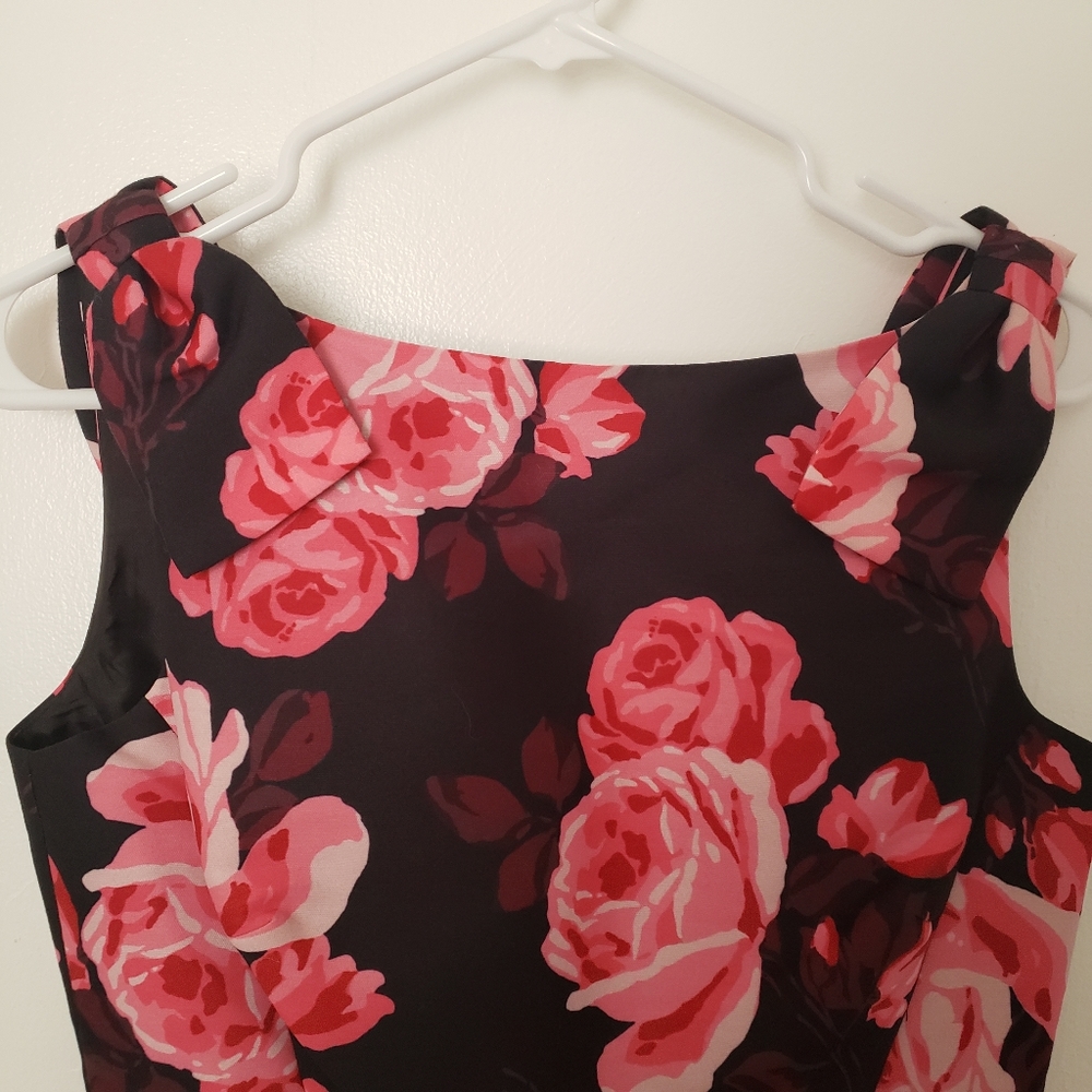 Kate Spade Rosa Dress - Picture 4 of 4